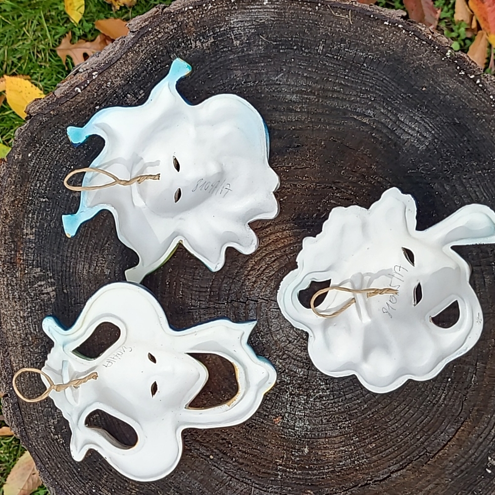 New Decorative Masks - Picture 9 of 11